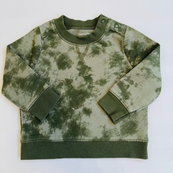 Carter’s Infant Set - Picture 2 of 3